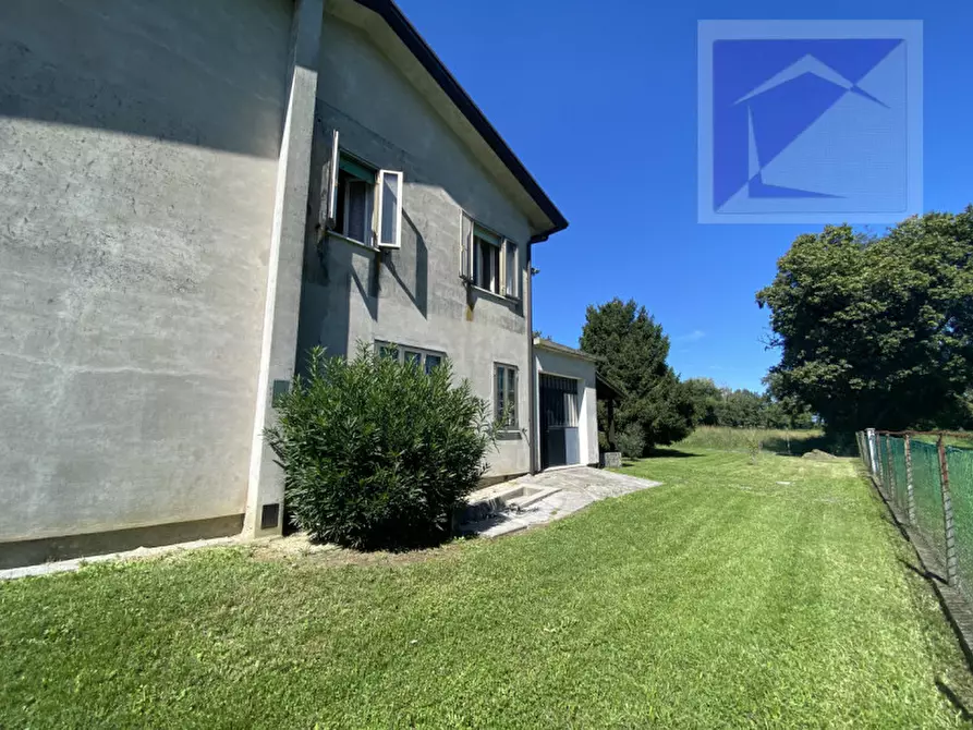 Immagine 4 di Casa indipendente in vendita  a Piombino Dese