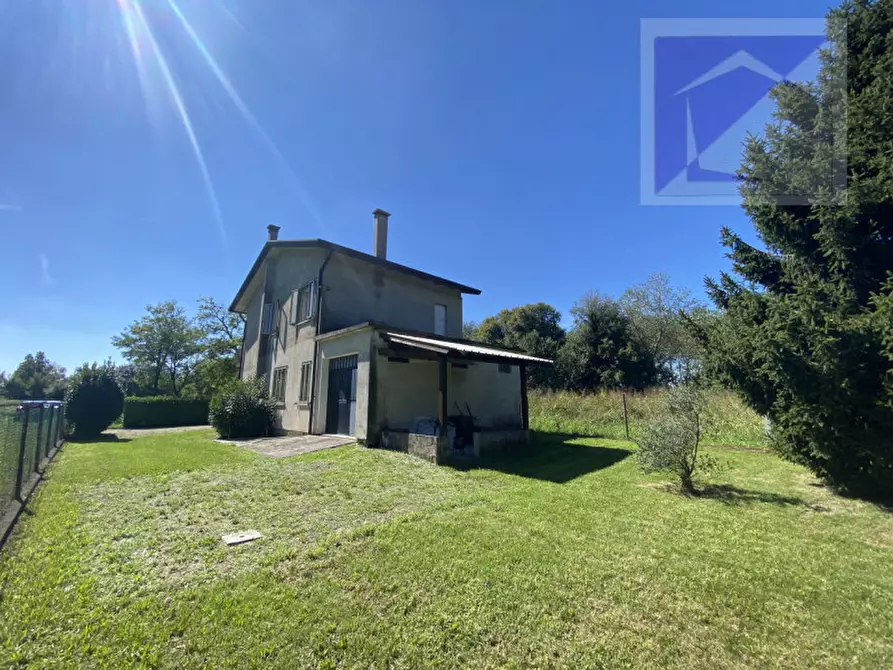 Immagine 5 di Casa indipendente in vendita  a Piombino Dese