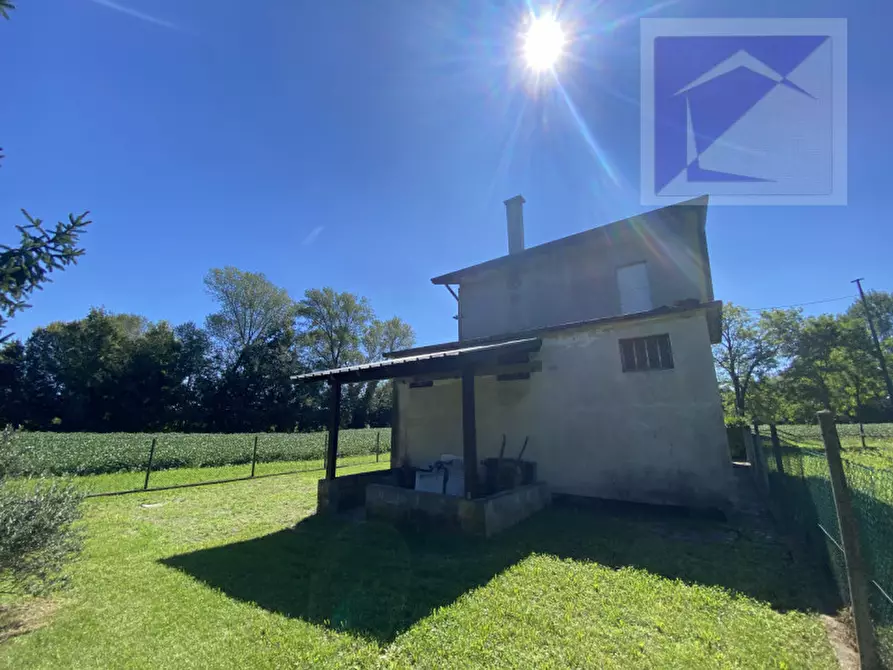 Immagine 6 di Casa indipendente in vendita  a Piombino Dese