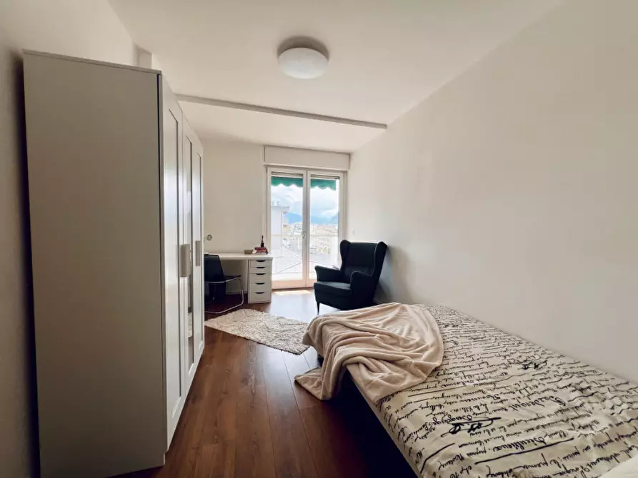 Immagine 3 di Camera in affitto  in Via Endrici a Trento