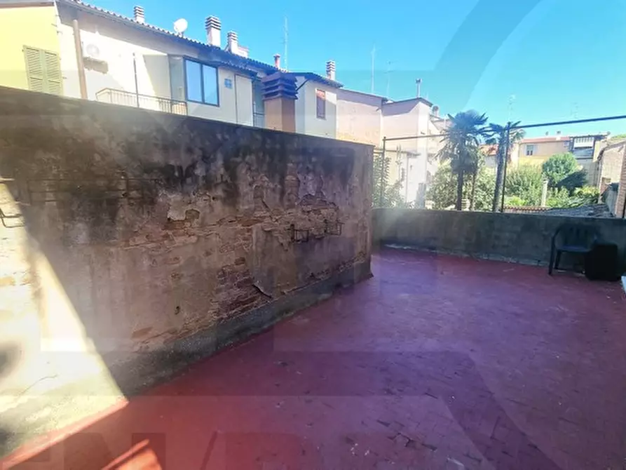 Immagine 10 di Appartamento in vendita  in Via Francesco Salvolini a Faenza