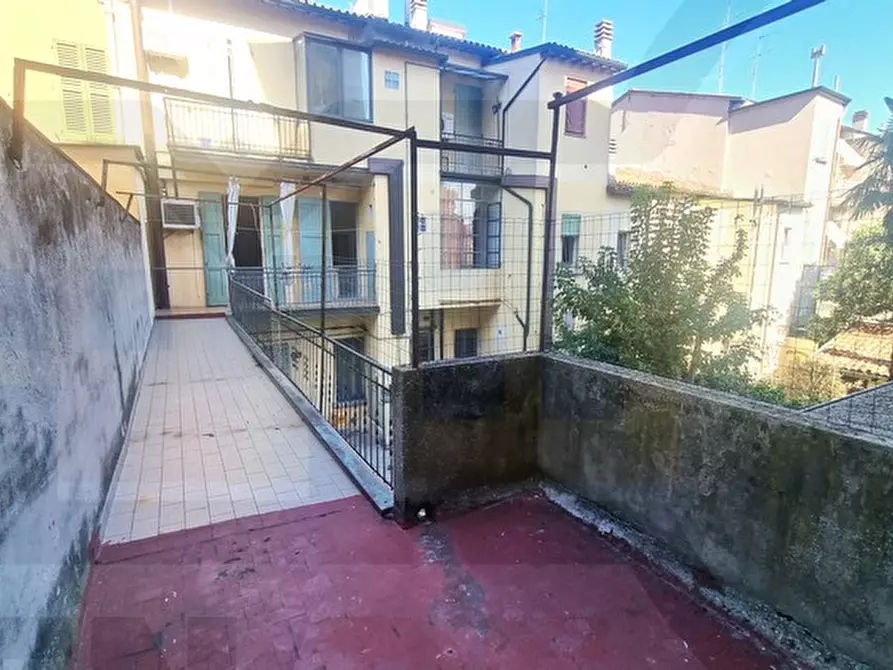 Immagine 11 di Appartamento in vendita  in Via Francesco Salvolini a Faenza