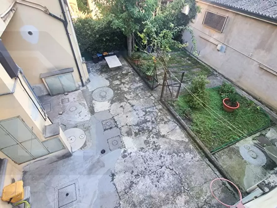 Immagine 13 di Appartamento in vendita  in Via Francesco Salvolini a Faenza