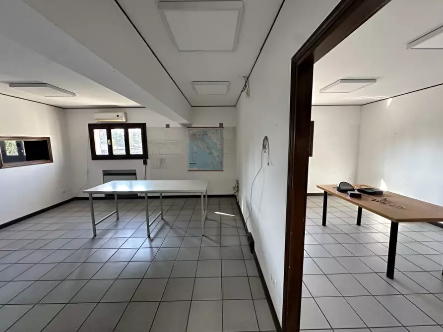 Immagine 8 di Capannone industriale in affitto  in Via Luigi Coletti a Venezia