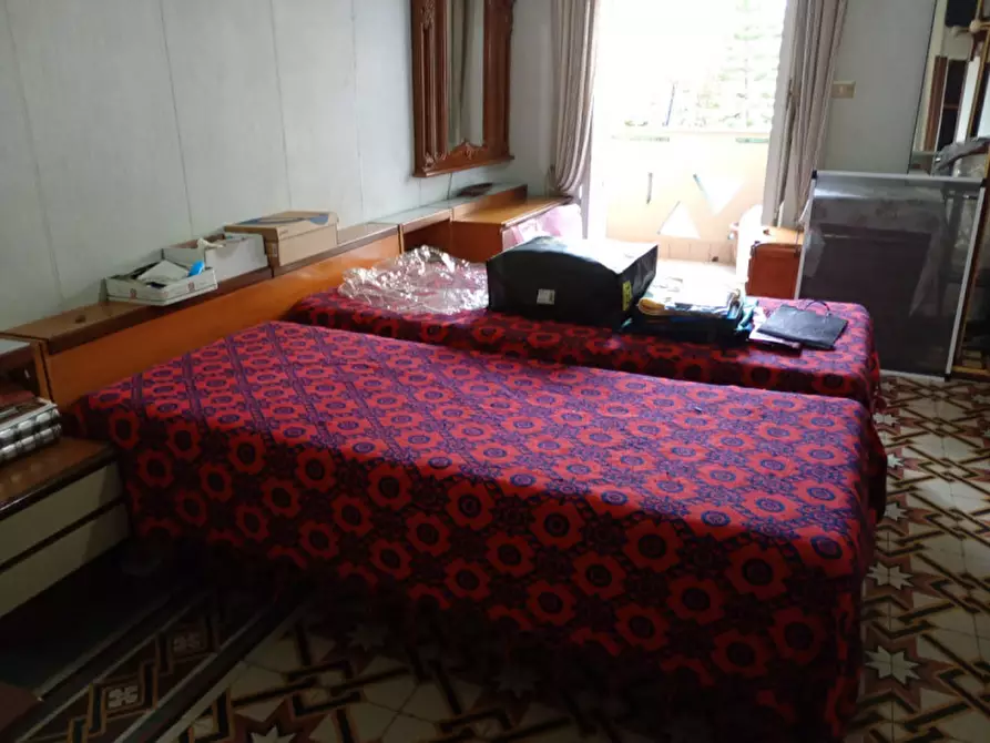 Immagine 6 di Appartamento in vendita  in via E.A Mario 25 a Napoli