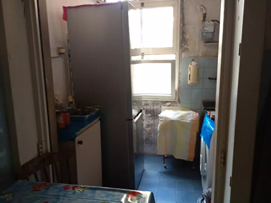 Immagine 23 di Appartamento in vendita  in via E.A Mario 25 a Napoli