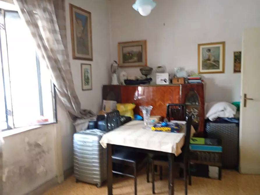 Immagine 28 di Appartamento in vendita  in via E.A Mario 25 a Napoli