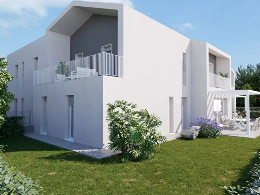 Immagine 4 di Appartamento in vendita  in Via Giuseppe Mazzini a Altavilla Vicentina