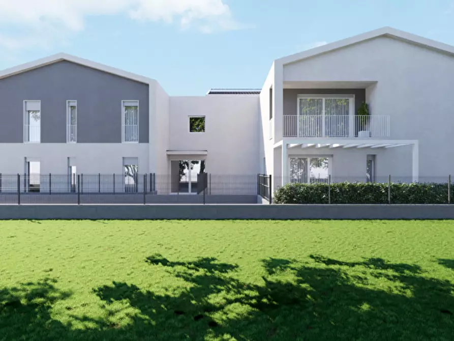 Immagine 4 di Appartamento in vendita  in Via Giuseppe Mazzini a Altavilla Vicentina