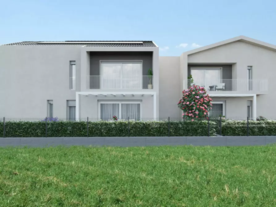 Immagine 5 di Appartamento in vendita  in Via Giuseppe Mazzini a Altavilla Vicentina