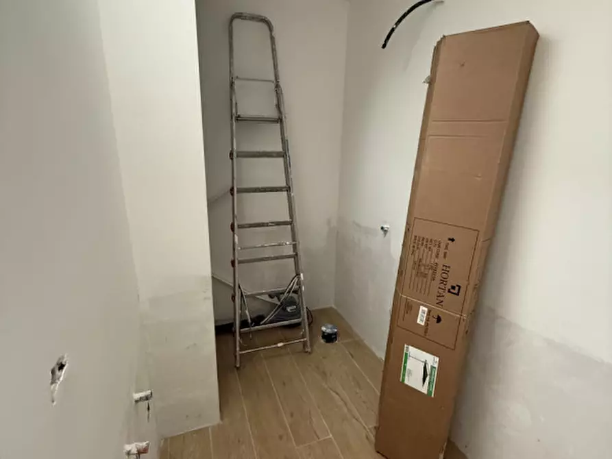 Immagine 7 di Casa bifamiliare in vendita  in Via Croda Alta a Venezia