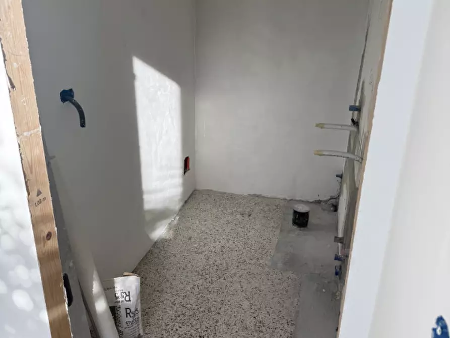 Immagine 10 di Casa bifamiliare in vendita  in Via Croda Alta a Venezia