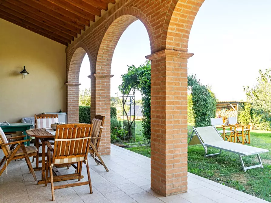 Immagine 3 di Villa in vendita  in via San Giovanni a Misano Adriatico