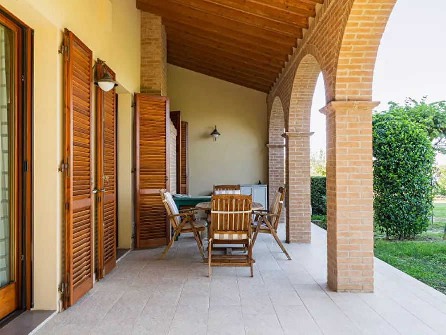 Immagine 4 di Villa in vendita  in via San Giovanni a Misano Adriatico