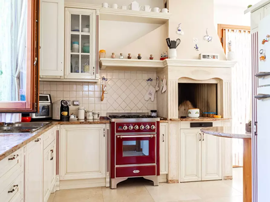 Immagine 8 di Villa in vendita  in via San Giovanni a Misano Adriatico