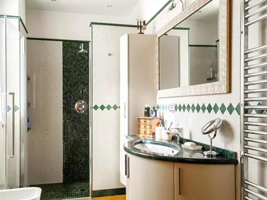 Immagine 9 di Villa in vendita  in via San Giovanni a Misano Adriatico