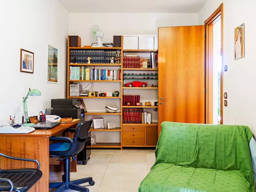 Immagine 10 di Villa in vendita  in via San Giovanni a Misano Adriatico