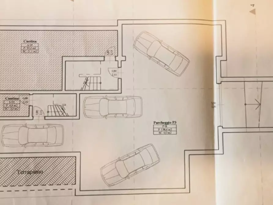 Immagine 20 di Villa in vendita  in via San Giovanni a Misano Adriatico