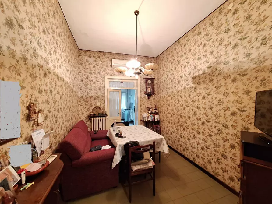 Immagine 8 di Palazzo in vendita  in Corso del Popolo a Rovigo