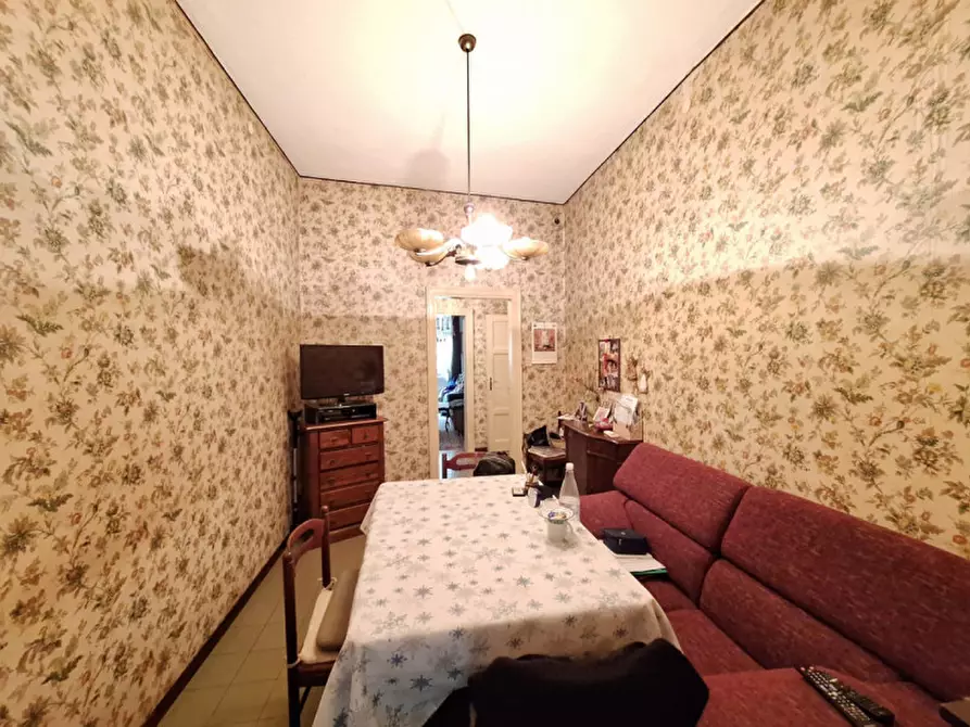 Immagine 9 di Palazzo in vendita  in Corso del Popolo a Rovigo