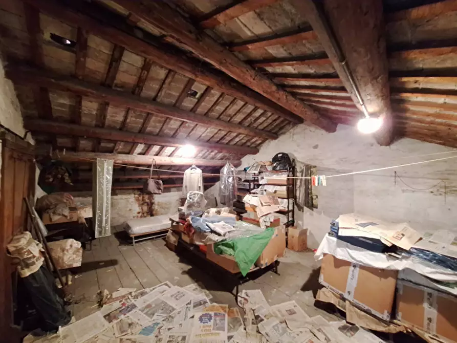 Immagine 26 di Palazzo in vendita  in Corso del Popolo a Rovigo