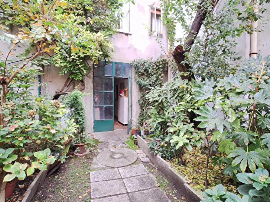 Immagine 27 di Palazzo in vendita  in Corso del Popolo a Rovigo