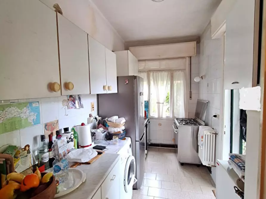 Immagine 30 di Palazzo in vendita  in Corso del Popolo a Rovigo