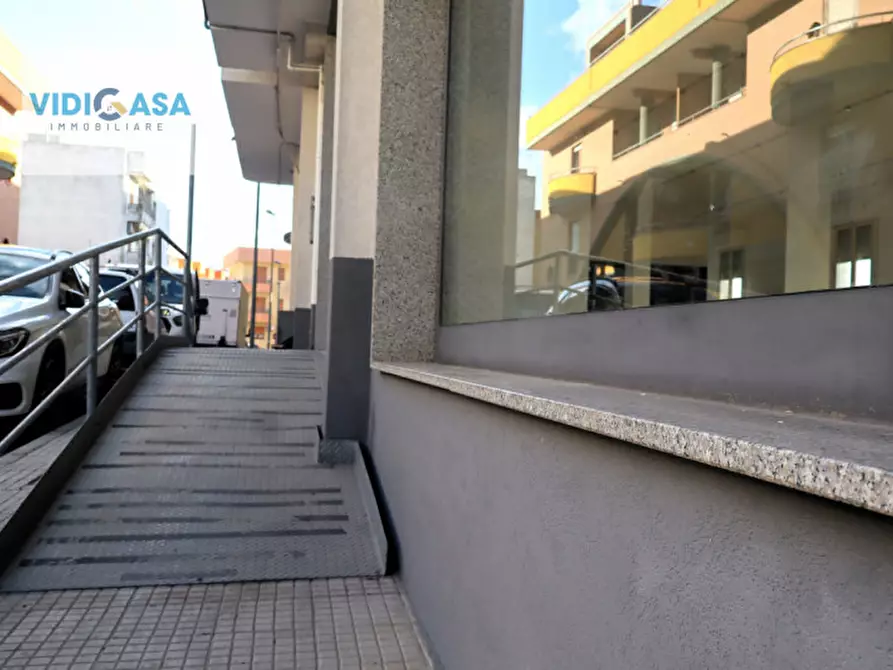 Immagine 4 di Attività commerciale in affitto  in Via Cavalcanti 72 a Montescaglioso