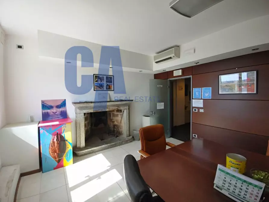 Immagine 8 di Ufficio in affitto  in VIA SCHIEVANO ENRICO a Milano