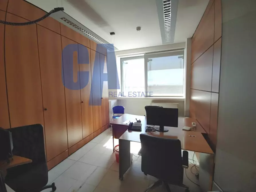 Immagine 12 di Ufficio in affitto  in VIA SCHIEVANO ENRICO a Milano