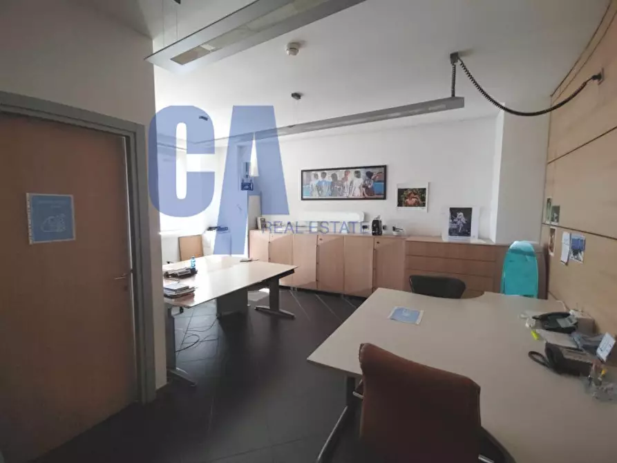 Immagine 14 di Ufficio in affitto  in VIA SCHIEVANO ENRICO a Milano