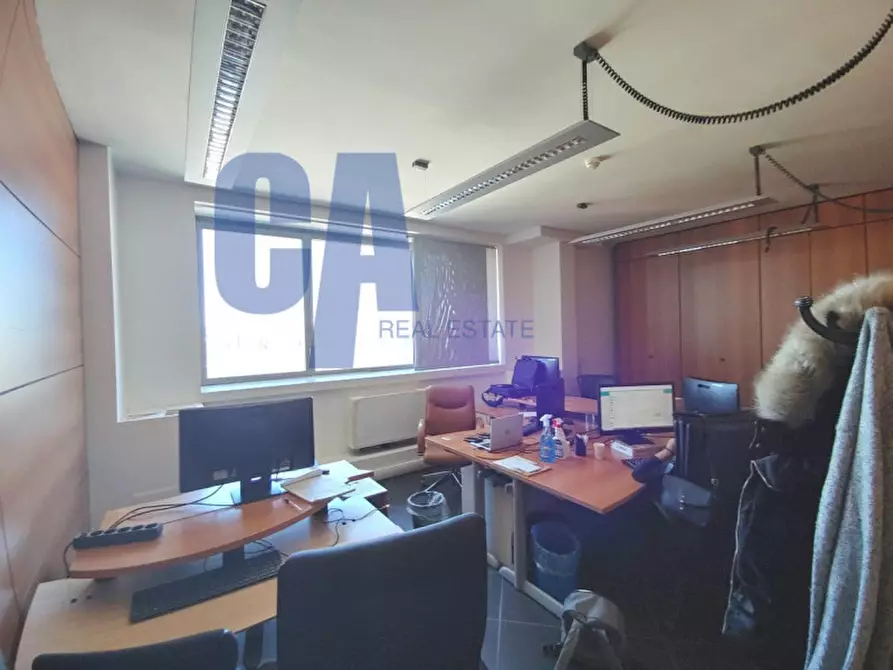 Immagine 16 di Ufficio in affitto  in VIA SCHIEVANO ENRICO a Milano