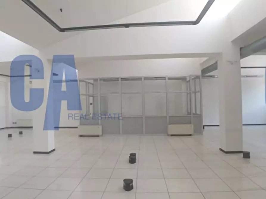 Immagine 3 di Ufficio in affitto  in VIA GROSIO a Milano