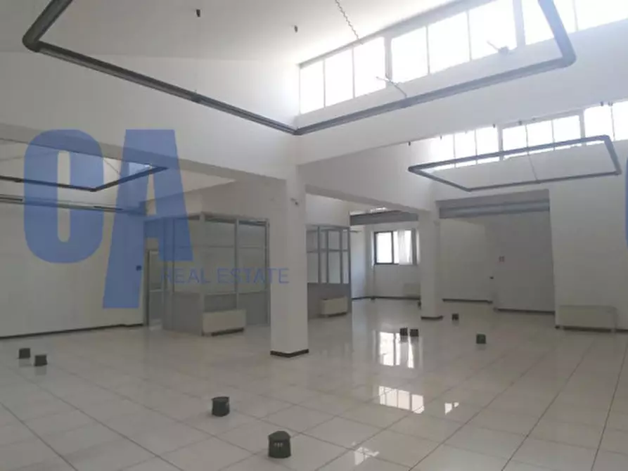 Immagine 20 di Ufficio in affitto  in VIA GROSIO a Milano