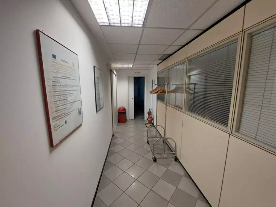 Immagine 4 di Ufficio in vendita  in Via Gaetano Modonesi, 29122 Piacenza PC, Italia a Piacenza