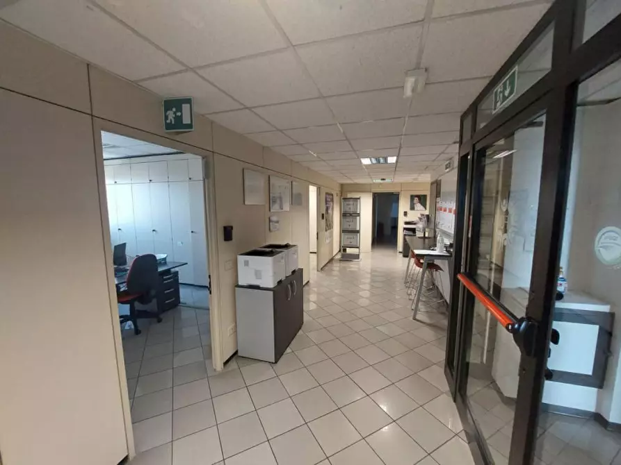 Immagine 5 di Ufficio in vendita  in Via Gaetano Modonesi, 29122 Piacenza PC, Italia a Piacenza