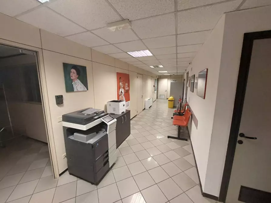 Immagine 6 di Ufficio in vendita  in Via Gaetano Modonesi, 29122 Piacenza PC, Italia a Piacenza