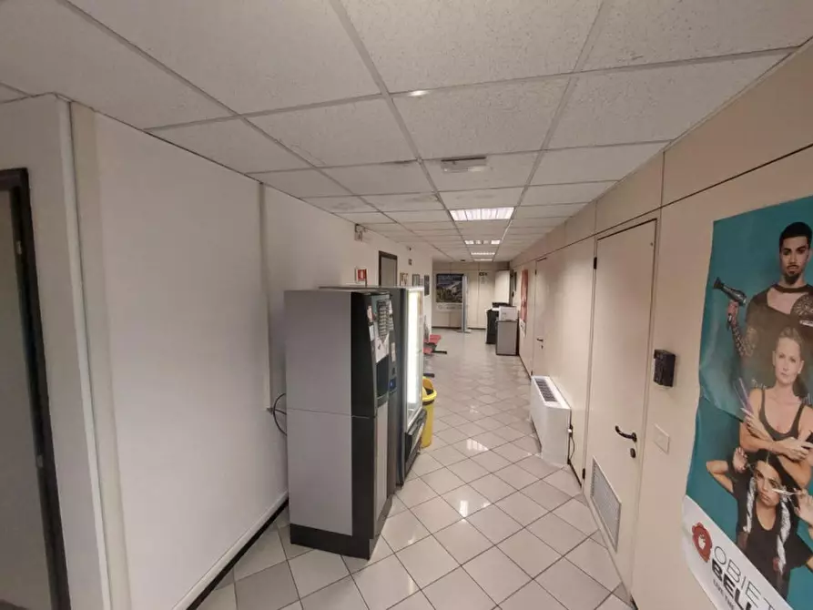 Immagine 7 di Ufficio in vendita  in Via Gaetano Modonesi, 29122 Piacenza PC, Italia a Piacenza