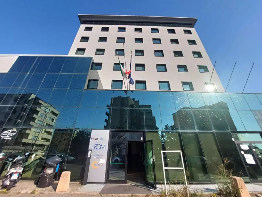 Immagine 10 di Ufficio in vendita  in Via Gaetano Modonesi, 29122 Piacenza PC, Italia a Piacenza