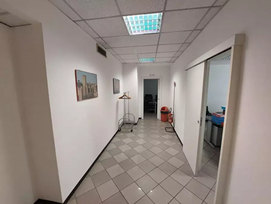 Immagine 13 di Ufficio in vendita  in Via Gaetano Modonesi, 29122 Piacenza PC, Italia a Piacenza