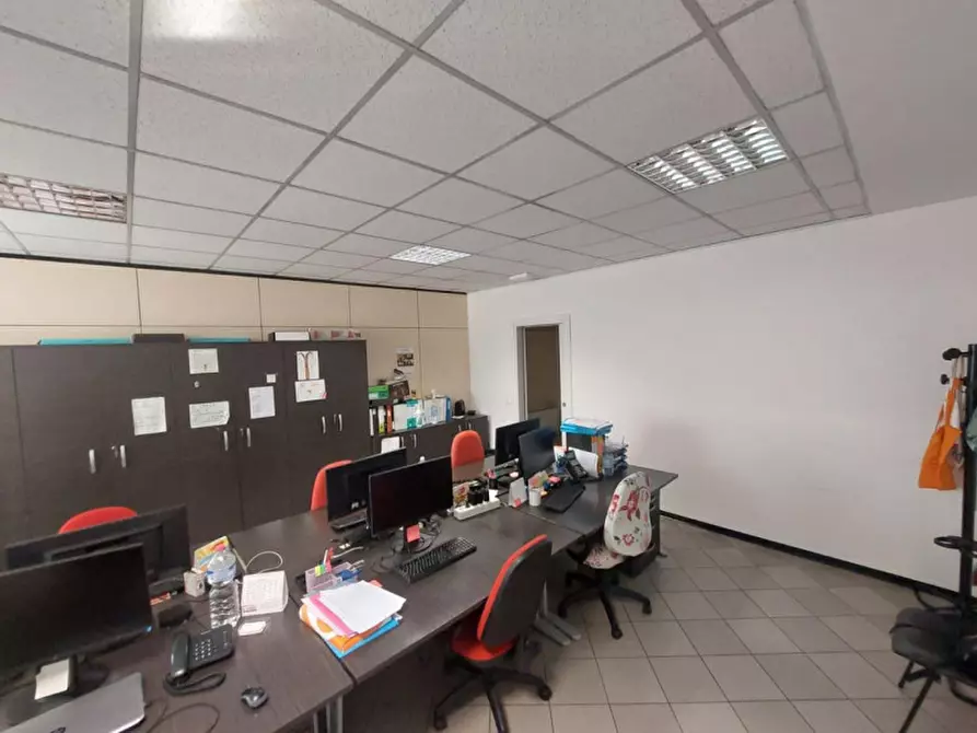 Immagine 14 di Ufficio in vendita  in Via Gaetano Modonesi, 29122 Piacenza PC, Italia a Piacenza