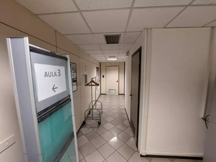 Immagine 16 di Ufficio in vendita  in Via Gaetano Modonesi, 29122 Piacenza PC, Italia a Piacenza