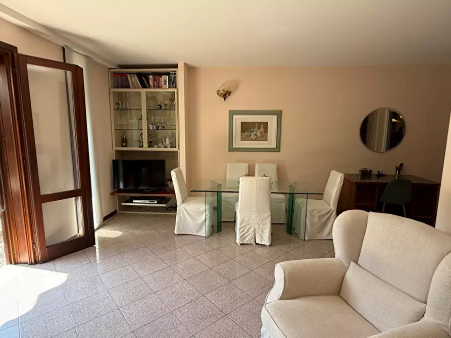 Immagine 1 di Villetta a schiera in vendita  in Strada Casale 129 a Vicenza