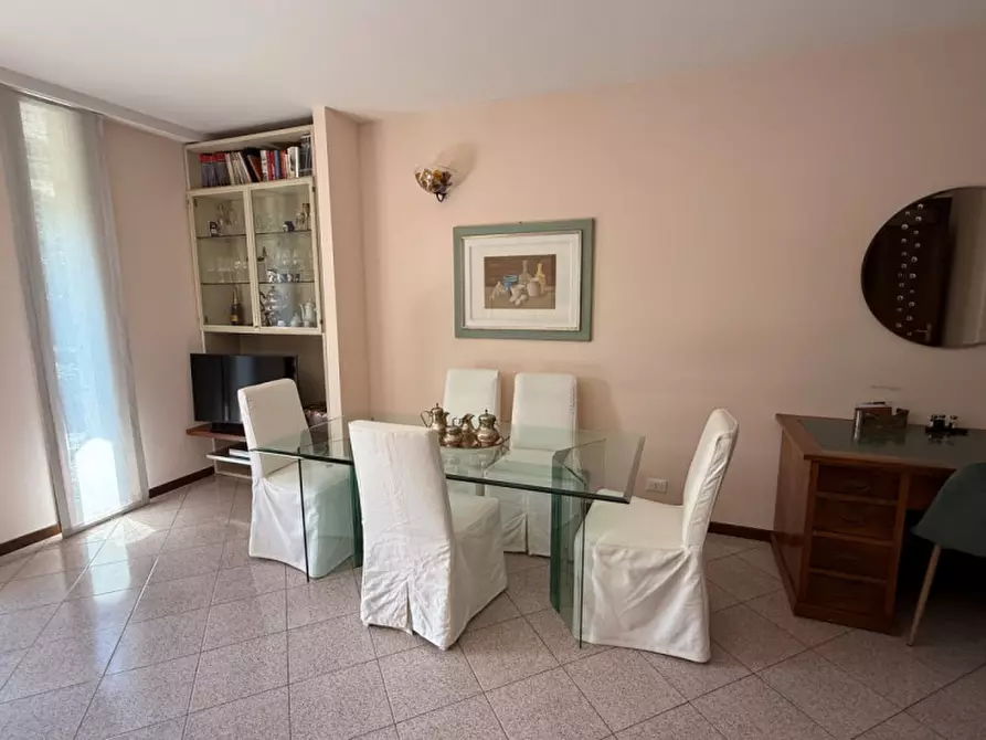 Immagine 2 di Villetta a schiera in vendita  in Strada Casale 129 a Vicenza