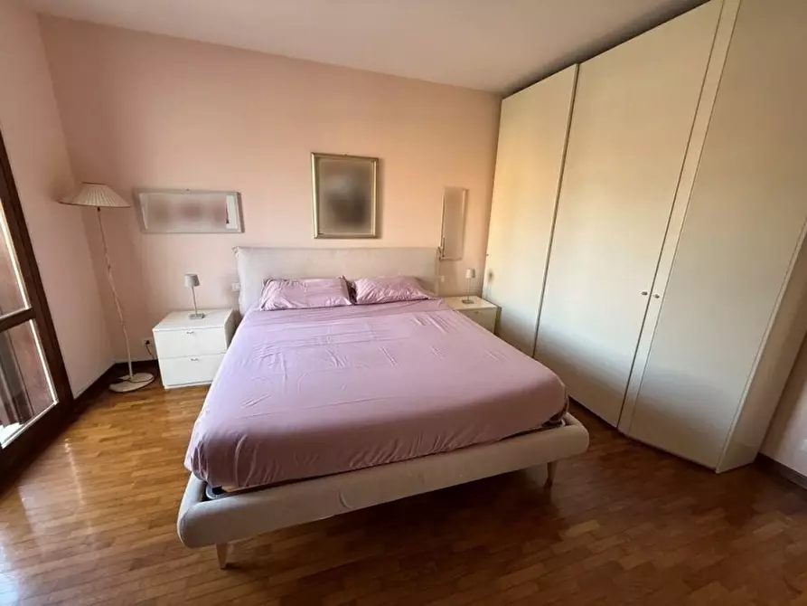 Immagine 4 di Villetta a schiera in vendita  in Strada Casale 129 a Vicenza