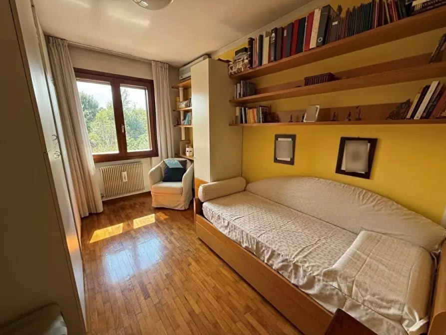 Immagine 6 di Villetta a schiera in vendita  in Strada Casale 129 a Vicenza