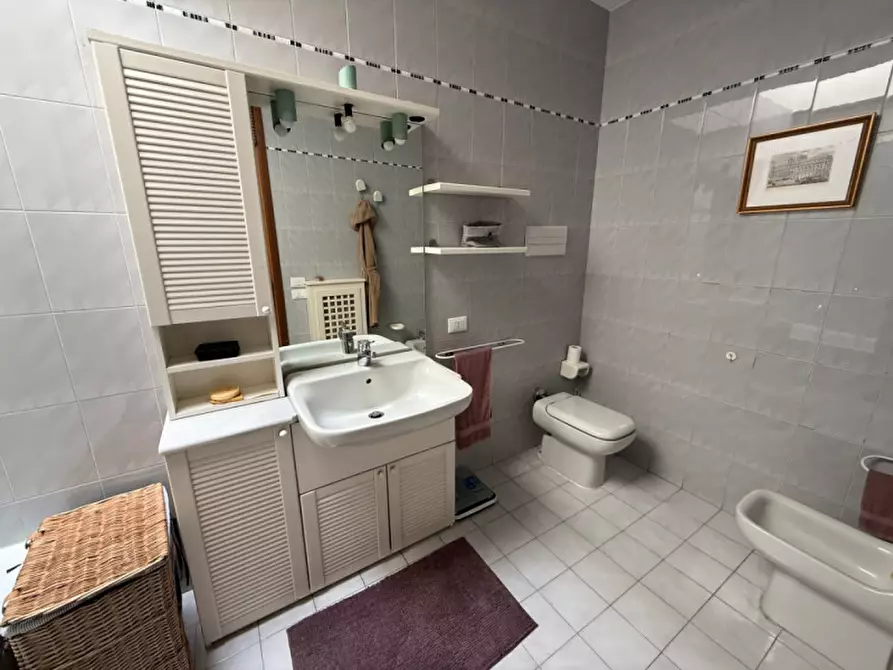 Immagine 9 di Villetta a schiera in vendita  in Strada Casale 129 a Vicenza