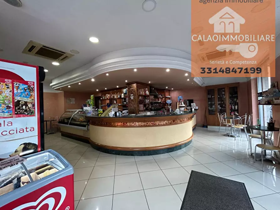 Immagine 1 di Attività commerciale in vendita  in Via Guglielmo Marconi a Cassino