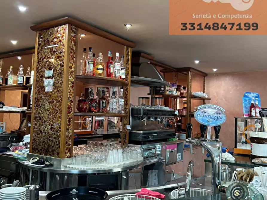 Immagine 2 di Attività commerciale in vendita  in Via Guglielmo Marconi a Cassino