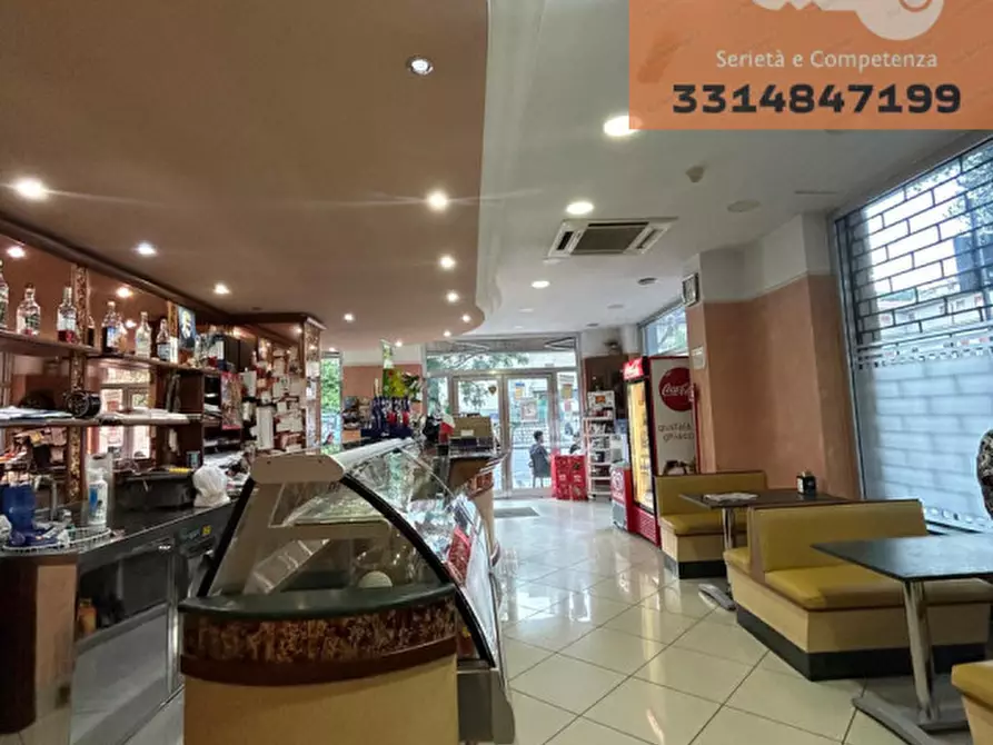 Immagine 5 di Attività commerciale in vendita  in Via Guglielmo Marconi a Cassino